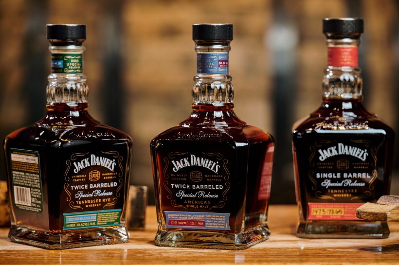 Jack Daniel’s,The Iconic American Whiskey