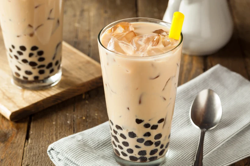 How Bubble Tea Became a Global Sensation