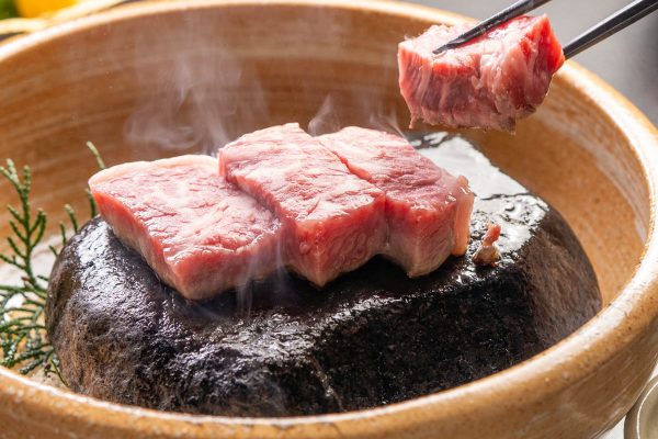 Why Wagyu Steak from Japan Is the Gold Standard of Beef