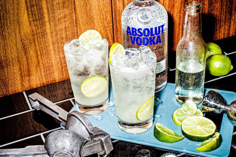 Vodka, A Timeless Spirit in the World of Beverages