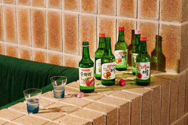 Soju, Korea’s Iconic Spirit and Its Global Cultural Rise