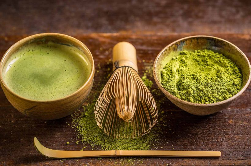 Matcha, The Ancient Elixir Powering Modern Wellness