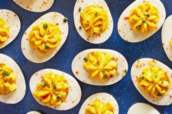 Why Deviled Eggs Remain a Timeless Appetizer Favorite