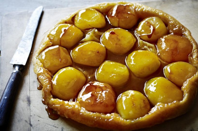 Tarte Tatin, The Caramelized Legacy of an Accidental French Dessert