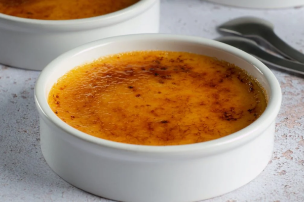 The Art of Crafting the Perfect Crème Brûlée, A Timeless French Delight