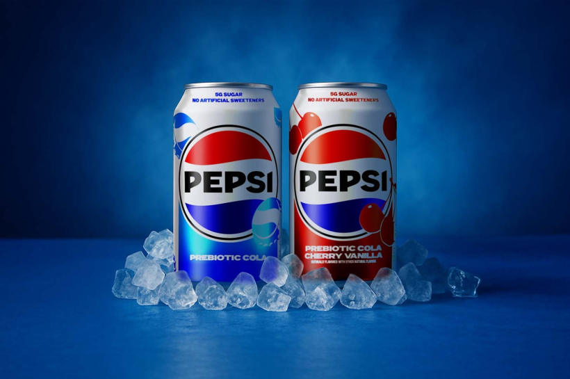 Prebiotic Pepsi: The Intersection of Flavor and Gut Health