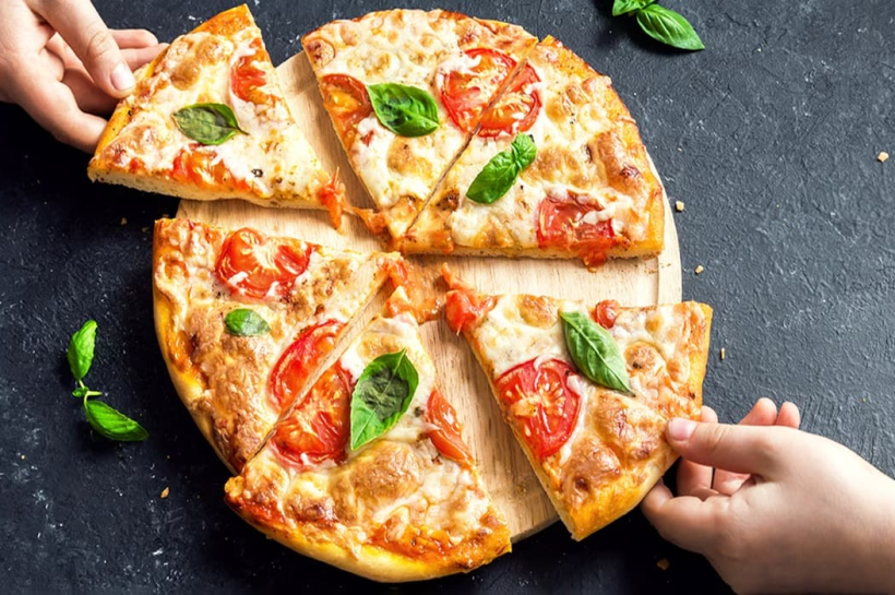 Swicy, Wild & Culturally Rich: 2025 Pizza Innovations You Should Taste