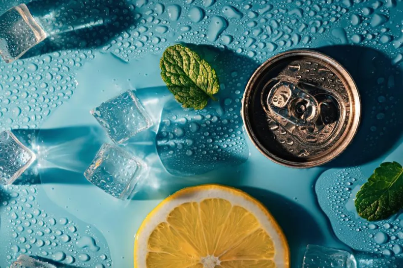 Infusing Wellness Into Every Sip: 3 Non-Alcoholic Beverage Innovations Shaping 2025