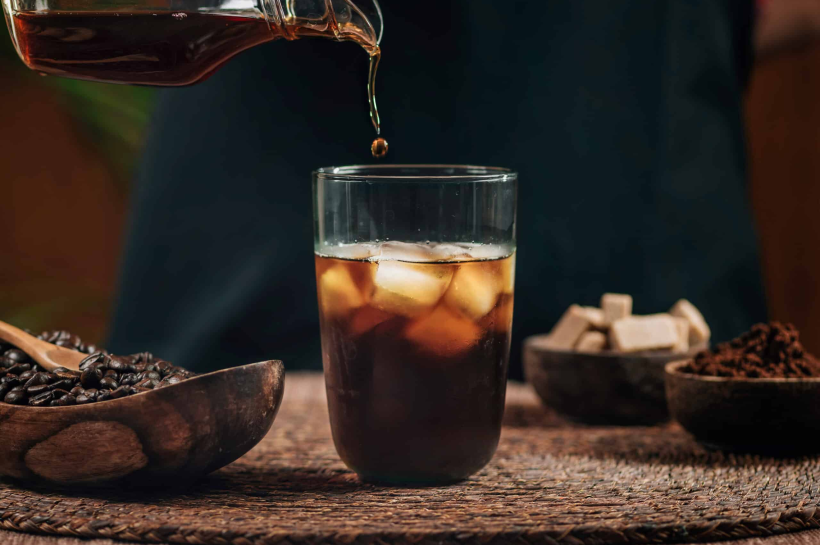 The Art of Cold Brew, Why Patience Makes the Perfect Cup