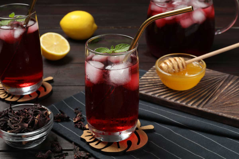 Agua de Jamaica: Mexico’s Vibrant Hibiscus Beverage Tradition